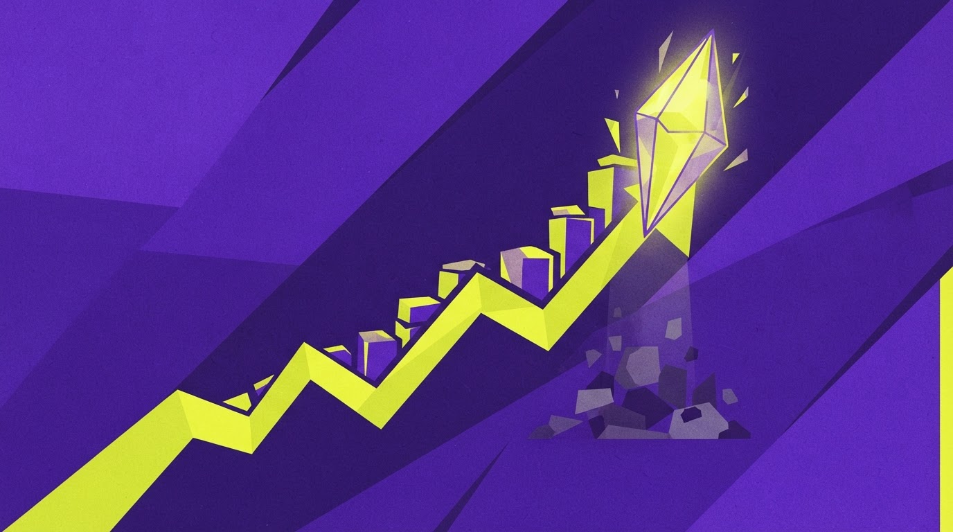 Cover art for Snowflake Surges 23% on Strong AI-Driven Growth