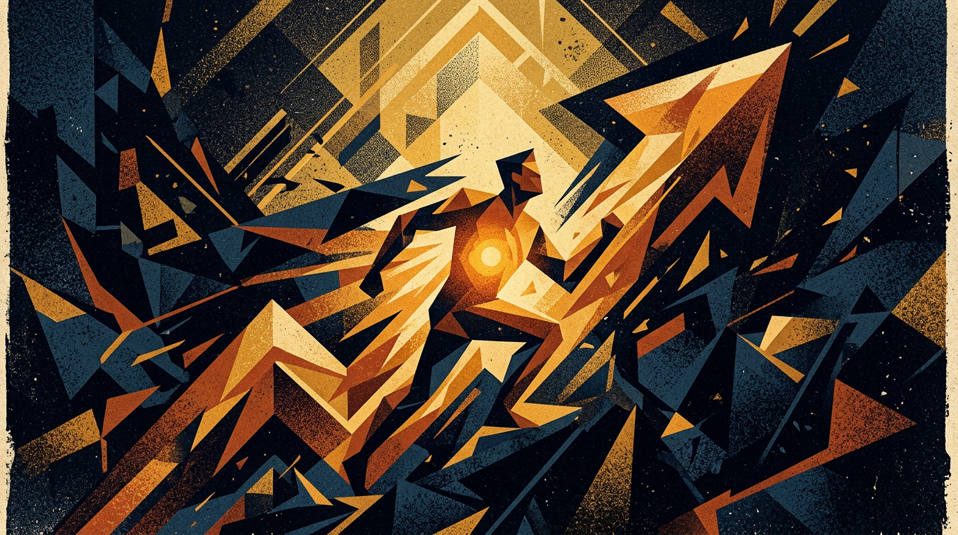 Cover art for How to Achieve Outlier Success