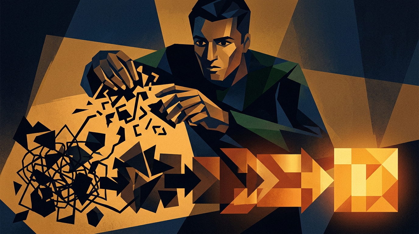Cover art for How to Fix Any Bug: A Systematic Framework