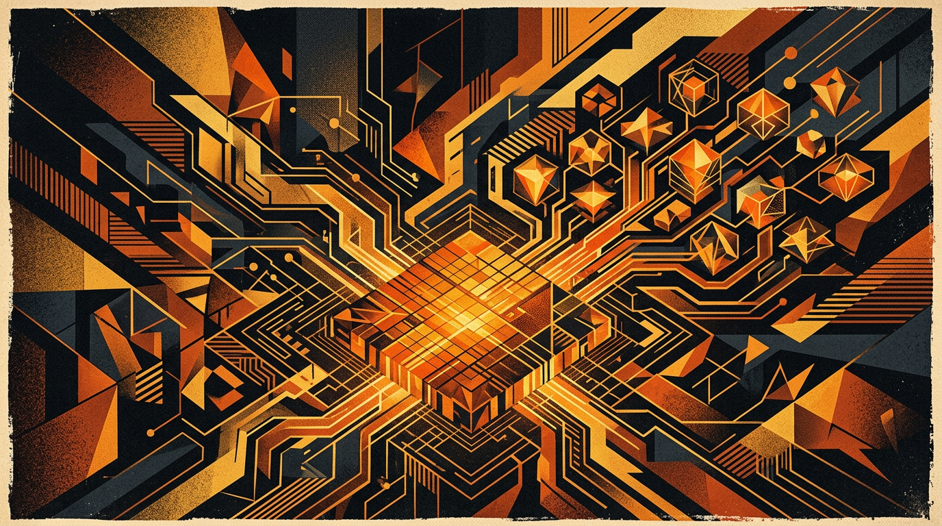 Cover art for Inside the Cerebras Inference Model Catalog