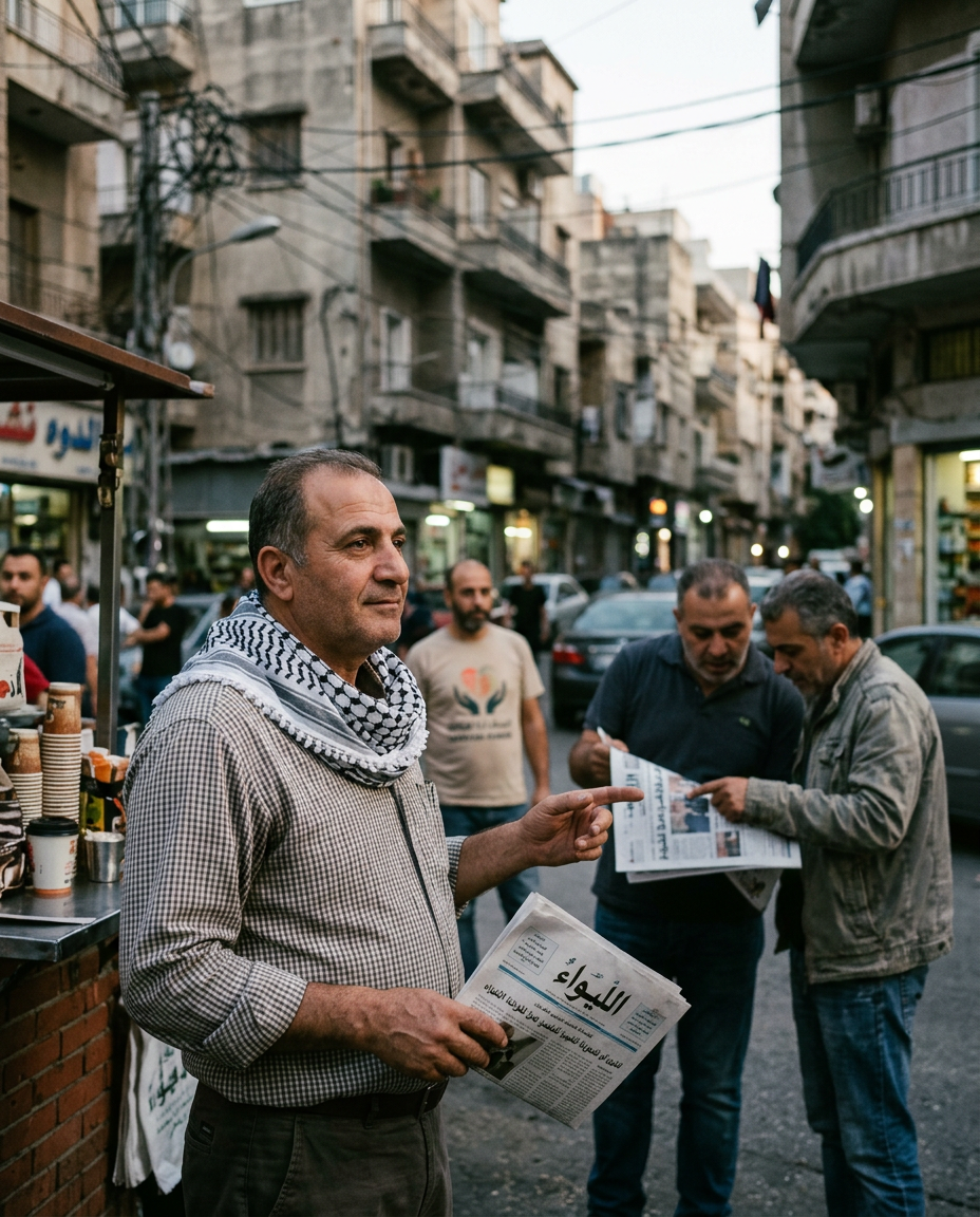 Broader regional measures enacted
