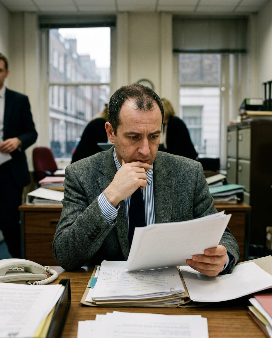 Formal extradition deadline looms