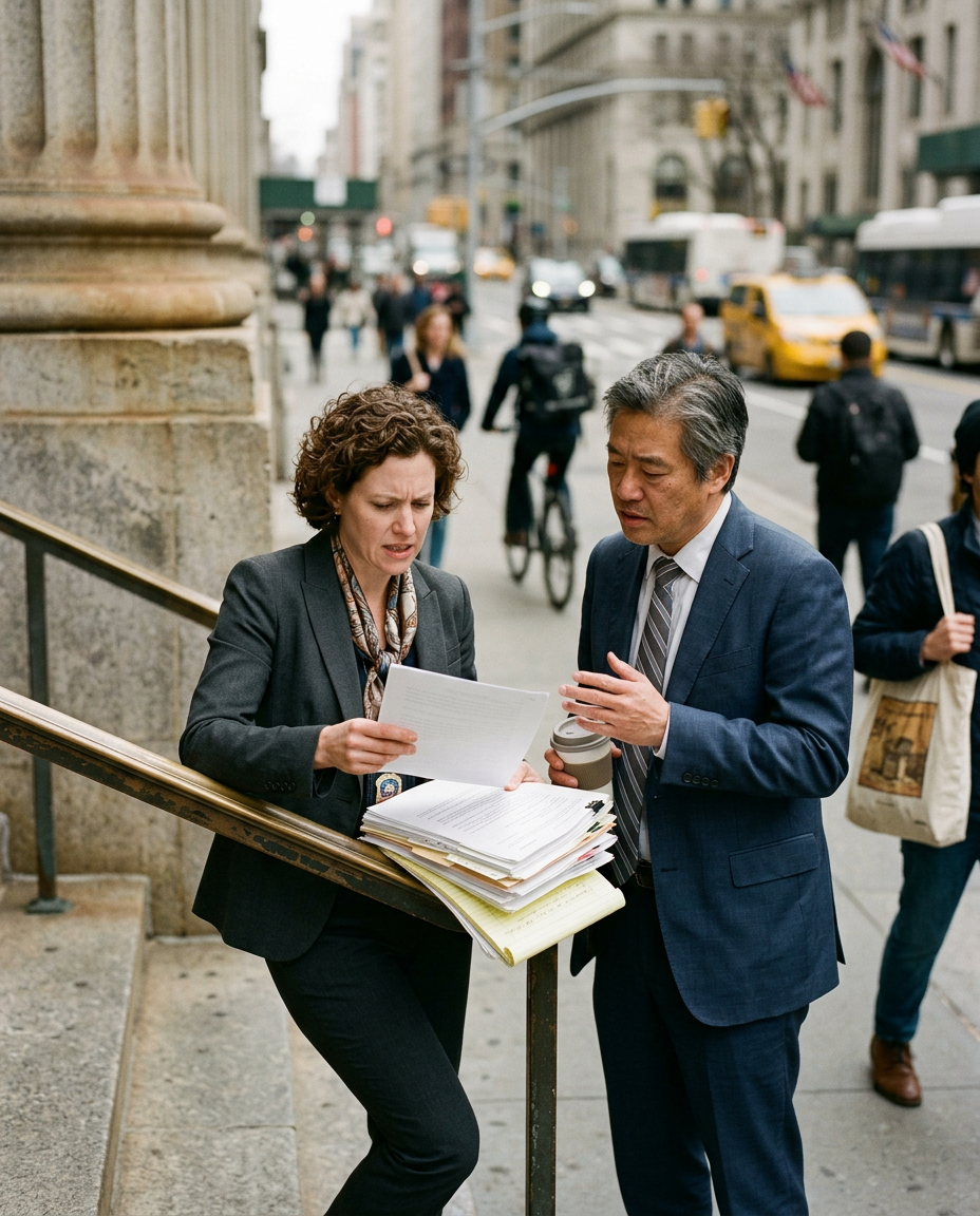 Legal battles persist despite major funding