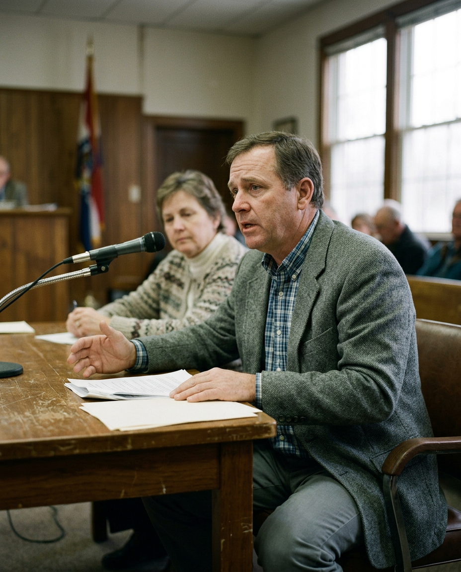 Opposition frames bans as overreach