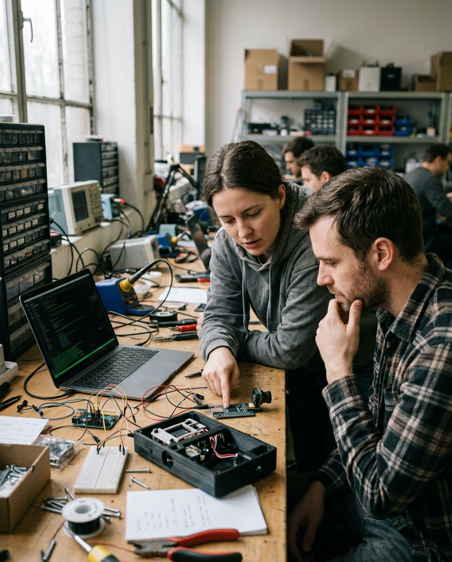 Rethinking zero-cost product features